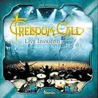 Freedom Call – Live In Hellvetia CD・DVD Freedom Call – Live In Hellvetia | Releases | Discogs